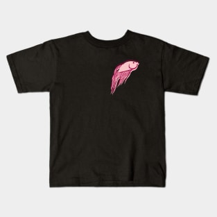 joey the fish Kids T-Shirt